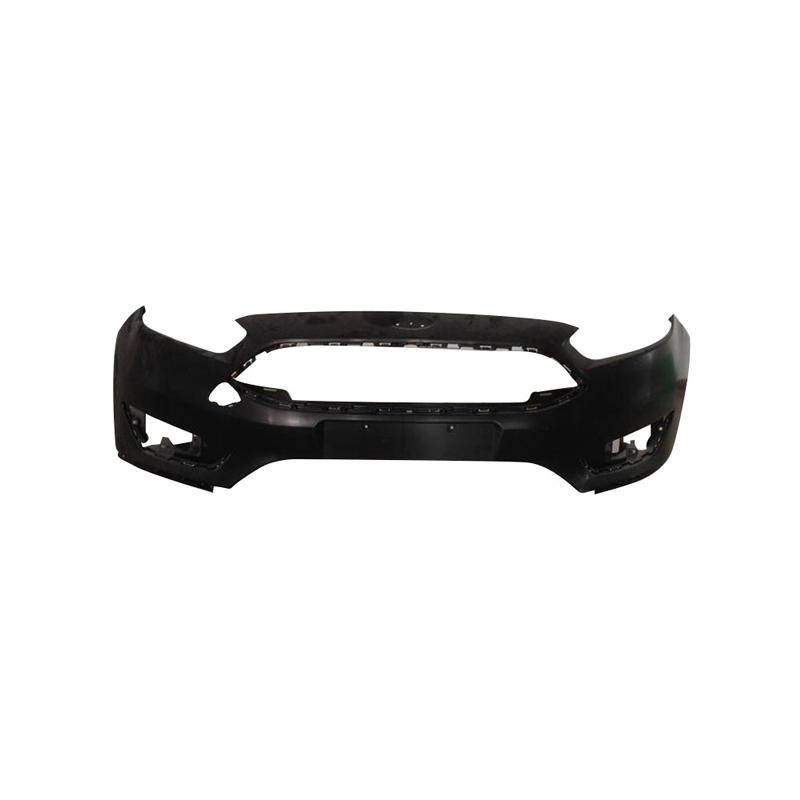 REPLACEMENT FRONT BUMPER, 2016-, FOR FORD FOCUS