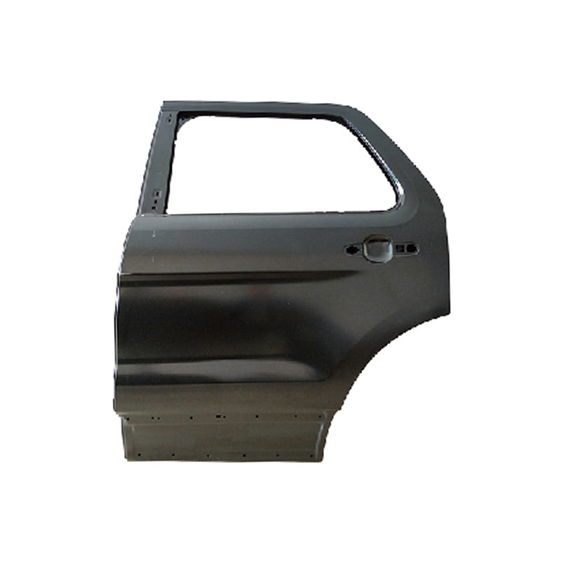 REPLACEMENT REAR DOOR LH, 2011-, FOR FORD EXPLORER