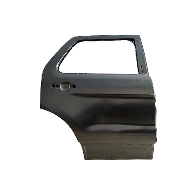 REPLACEMENT REAR DOOR RH, 2011-, FOR FORD EXPLORER