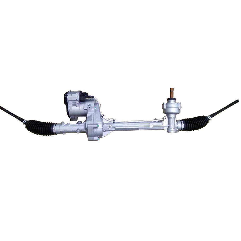 REPLACEMENT STEERING RACK (ELECTRIC), 2012-, FOR FORD EXPLORER, PCM51-A24630