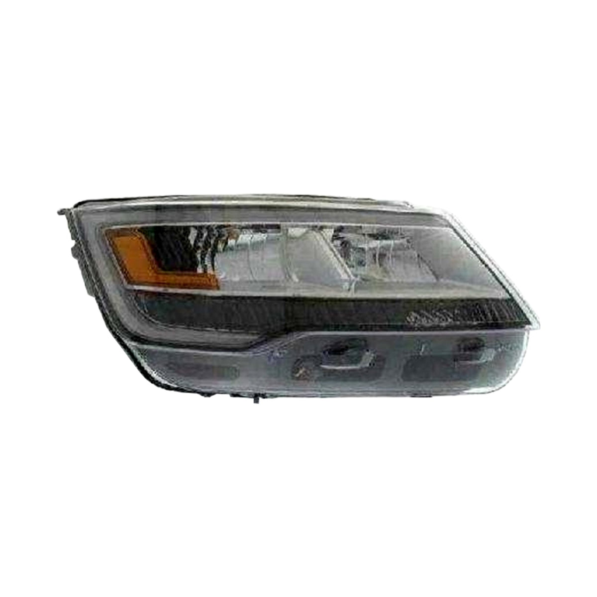 REPLACEMENT HEAD LAMP LEFT PLATINUM LED W/O BALLAST RH, 2016-2018, FOR FORD EXPLORER