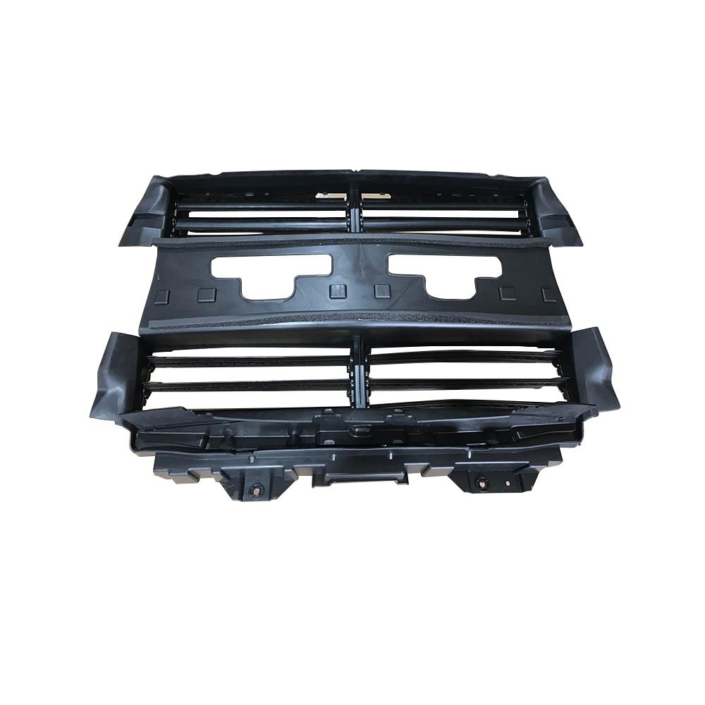 REPLACEMENT RADIATOR GRILL, 2012-, FOR FORD EXPLORER