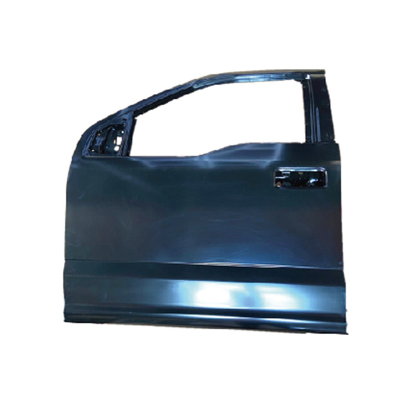 REPLACEMENT FRONT DOOR LH, FOR FORD F150