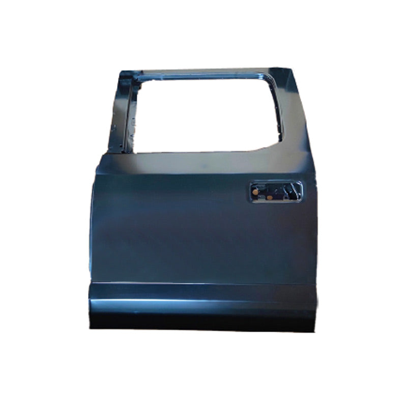 REPLACEMENT REAR DOOR LH, FOR FORD F150