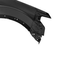 REPLACEMENT FRONT FENDER LH, 2015-2020, FOR FORD F150, (STEEL)