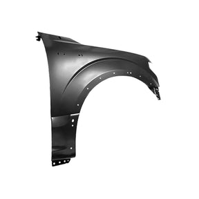 REPLACEMENT FRONT FENDER RH, 2015-2020, FOR FORD F150, (STEEL)