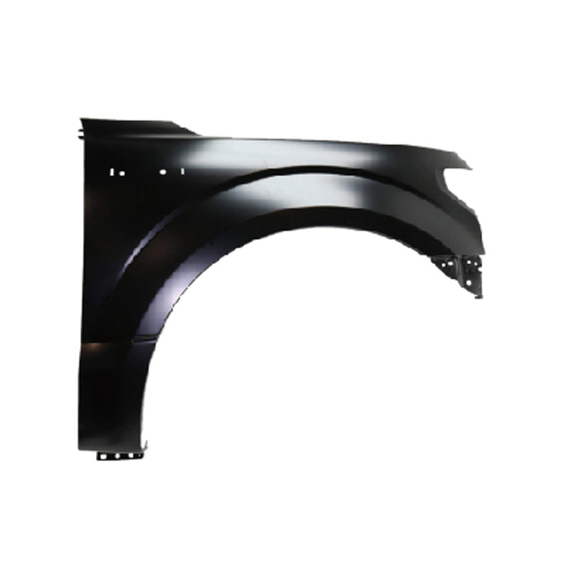 FRONT FENDER RH, 2015-2020, FOR FORD F150, (STEEL)