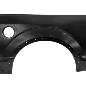 REPLACEMENT REAR FENDER LH, 2015-2020, FOR FORD F150