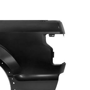 REPLACEMENT REAR FENDER LH, 2015-2020, FOR FORD F150