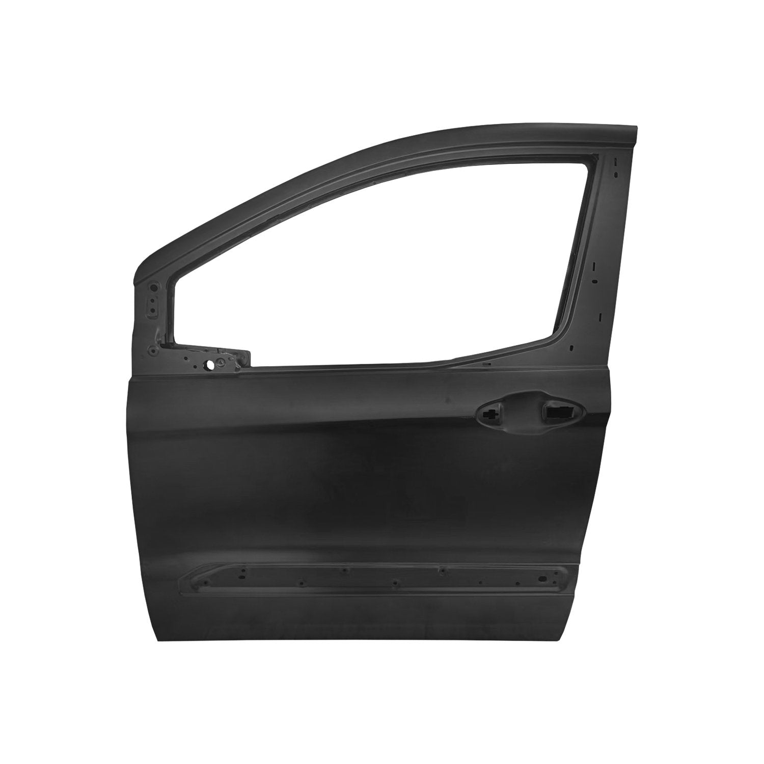 REPLACEMENT FRONT DOOR LH, FOR FORD TOURNEO COURIER, 2595355