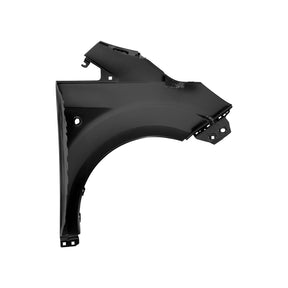 REPLACEMENT FRONT FENDER LH, FOR FORD TOURNEO COURIER, PET76A16016AE 1863969, (STEEL)