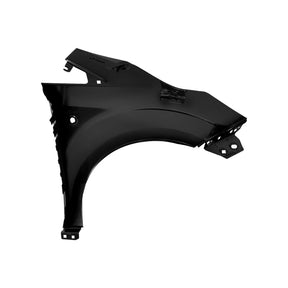 REPLACEMENT FRONT FENDER LH, FOR FORD TOURNEO COURIER, PET76A16016AE 1863969, (STEEL)