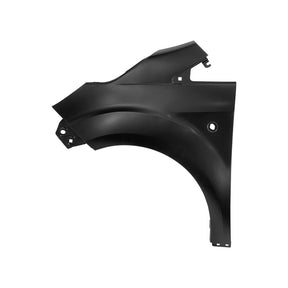 REPLACEMENT FRONT FENDER LH, FOR FORD TOURNEO COURIER, PET76A16016AE 1863969, (STEEL)