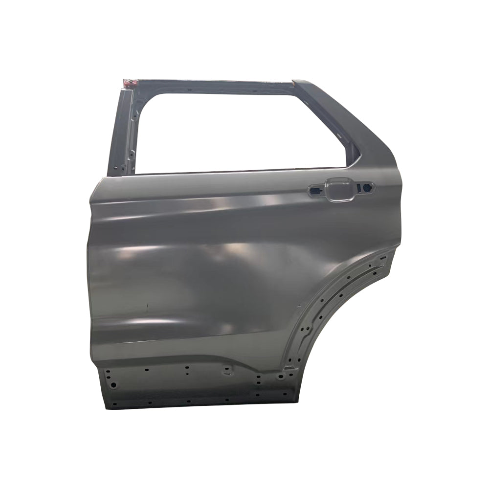 REPLACEMENT REAR DOOR LH, 2020, FOR FORD EXPLORER