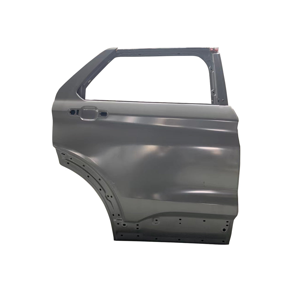 REPLACEMENT REAR DOOR RH, 2020, FOR FORD EXPLORER