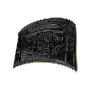 REPLACEMENT HOOD, 2020, FOR FORD EXPLORER, LB5Z16612A, (ALUMINUM)