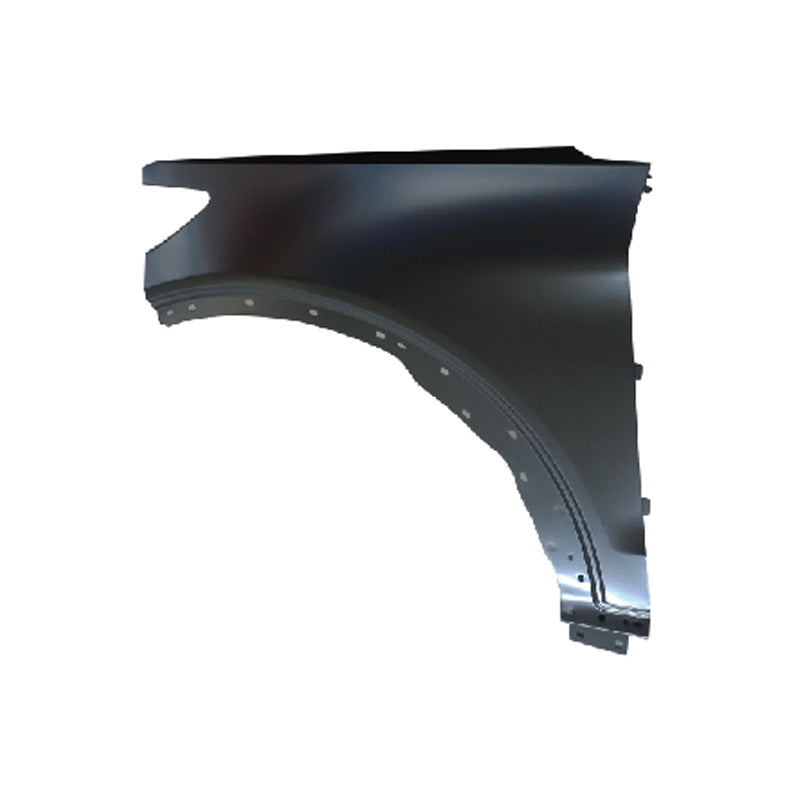 REPLACEMENT FRONT FENDER LH, 2020, FOR FORD EXPLORER