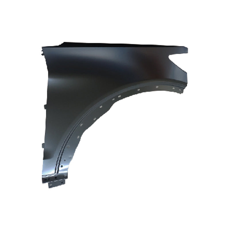 REPLACEMENT FRONT FENDER RH, 2020, FOR FORD EXPLORER, LB5Z16005A