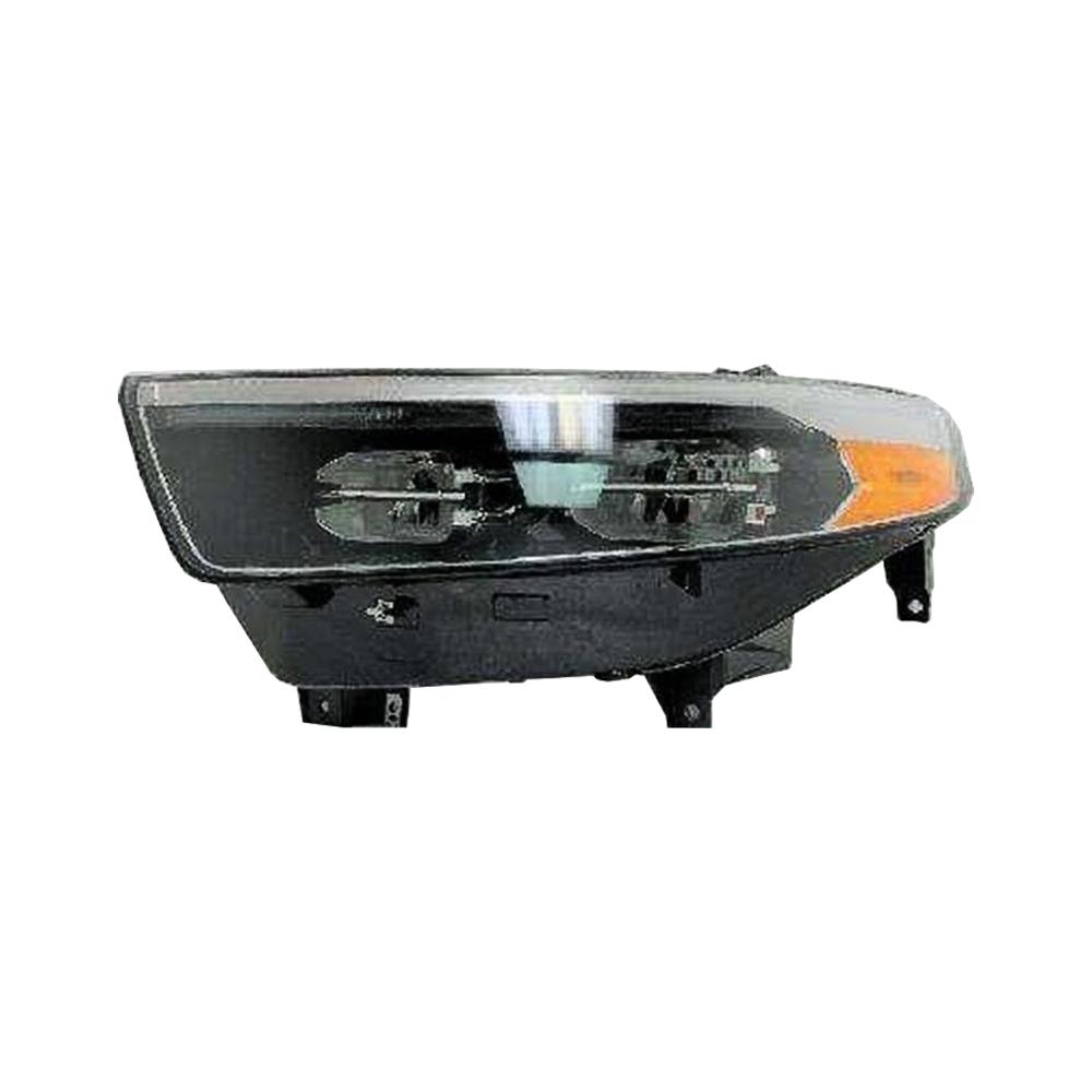 REPLACEMENT LT HEADLAMP ASSY COMPOSITE LH, 2020-2023, FOR FORD EXPLORER