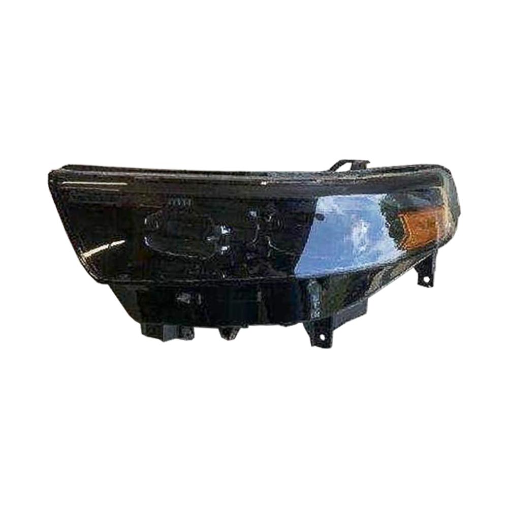 REPLACEMENT LT HEADLAMP ASSY COMPOSITE LH, 2020-2023, FOR FORD EXPLORER