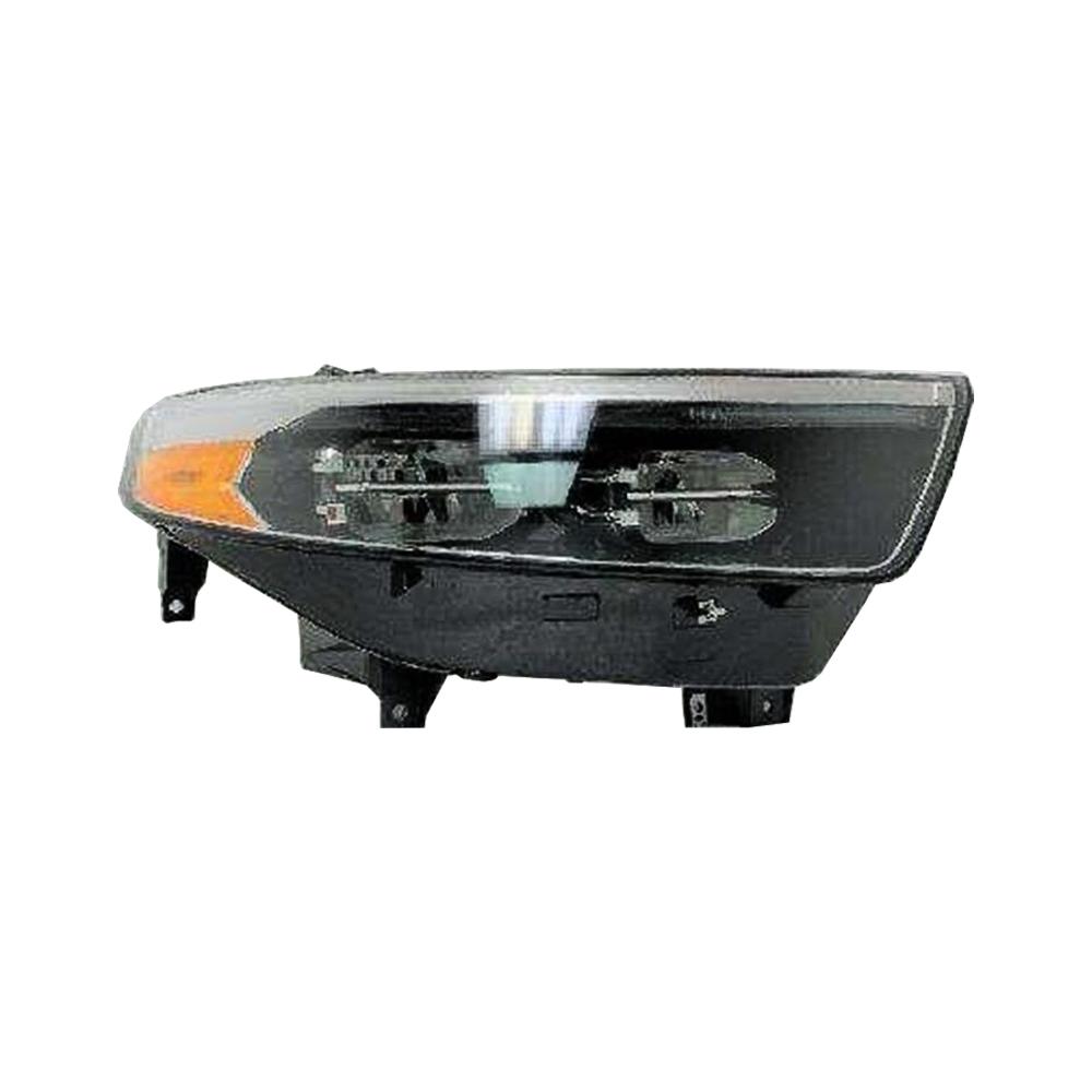 REPLACEMENT RT HEADLAMP ASSY COMPOSITE RH, 2020-2023, FOR FORD EXPLORER