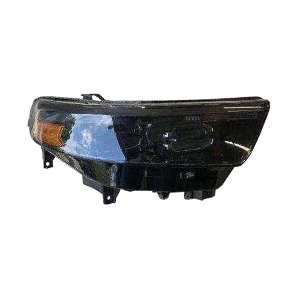 REPLACEMENT RT HEADLAMP ASSY COMPOSITE RH, 2020-2023, FOR FORD EXPLORER