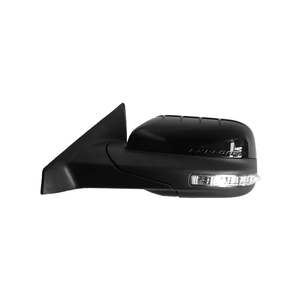 REPLACEMENT REAR MIRROR RH, 2012-2020, FOR FORD EXPLORER