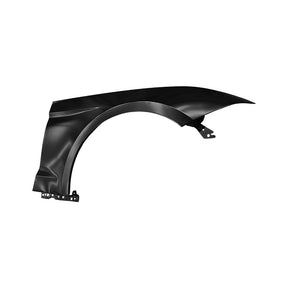 REPLACEMENT FRONT FENDER RH, 2018-2022, FOR FORD MUSTANG, JR3Z16005A, (ALUM)