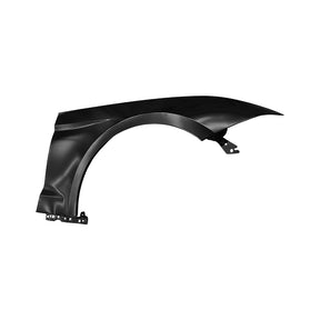 REPLACEMENT FRONT FENDER RH, 2018-2022, FOR FORD MUSTANG, JR3Z16005A, (STEEL)