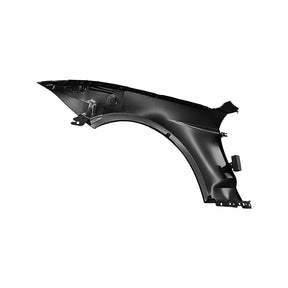 REPLACEMENT FRONT FENDER RH, 2018-2022, FOR FORD MUSTANG, JR3Z16005A, (ALUM)