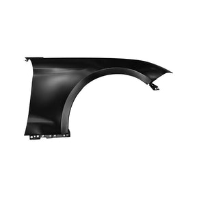 REPLACEMENT FRONT FENDER RH, 2018-2022, FOR FORD MUSTANG, JR3Z16005A, (ALUM)