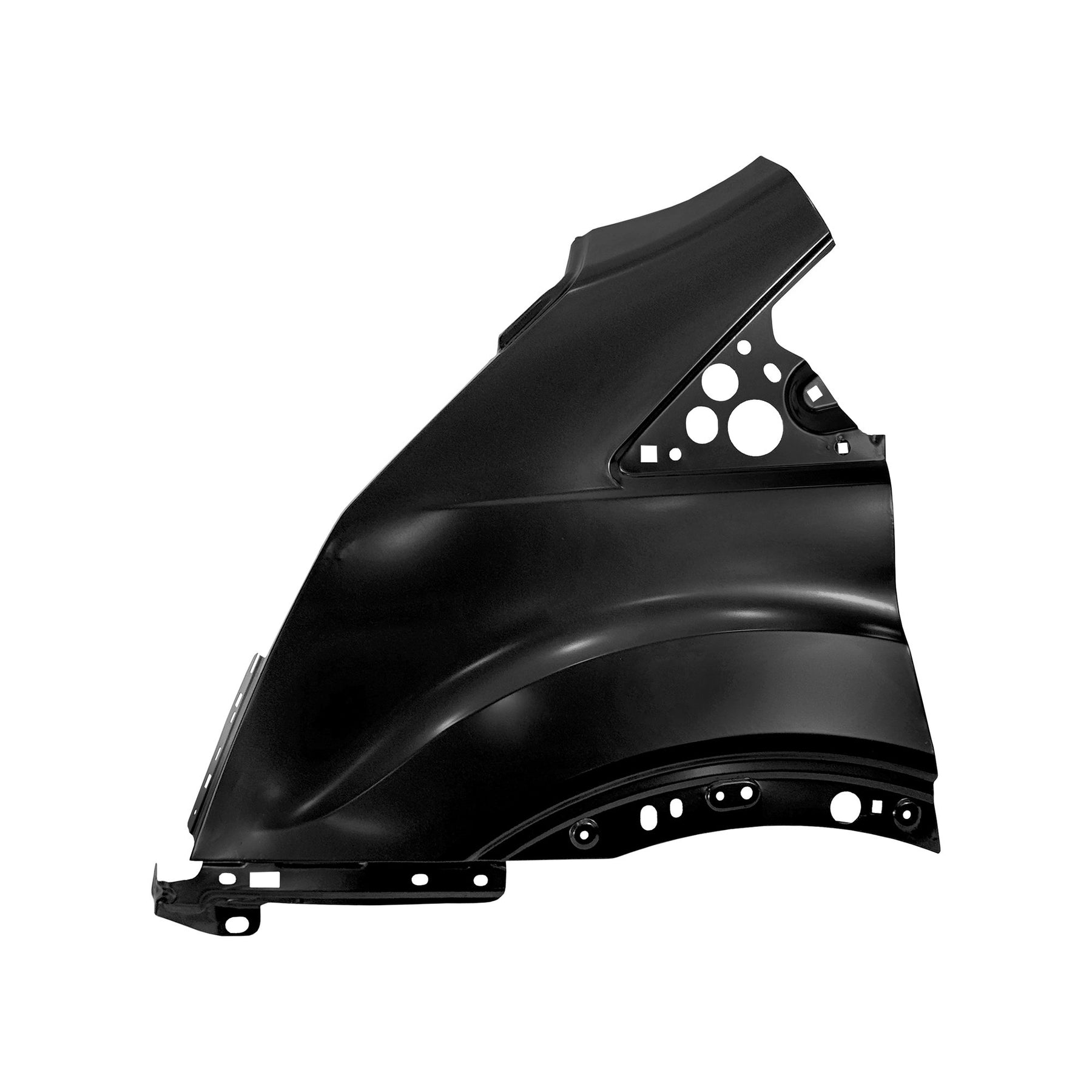 REPLACEMENT FRONT FENDER LH, FOR FORD TRANSIT CONNECT, CK4Z-16006-A/1945142