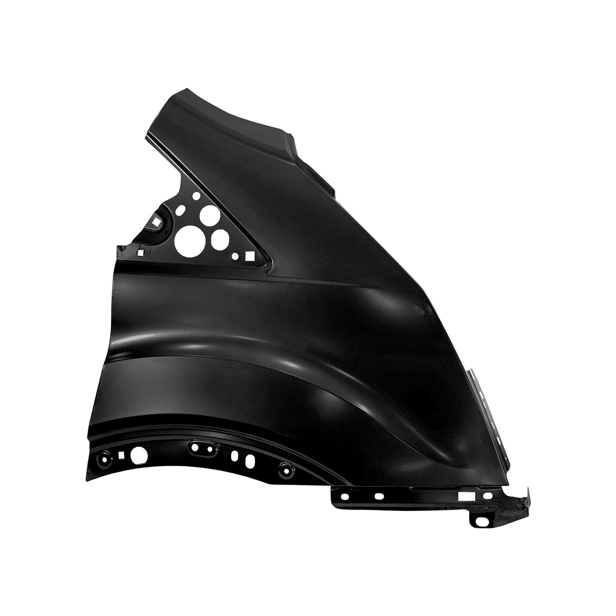 REPLACEMENT FRONT FENDER RH, FOR FORD TRANSIT CONNECT, CK4Z-16005-A/1845321