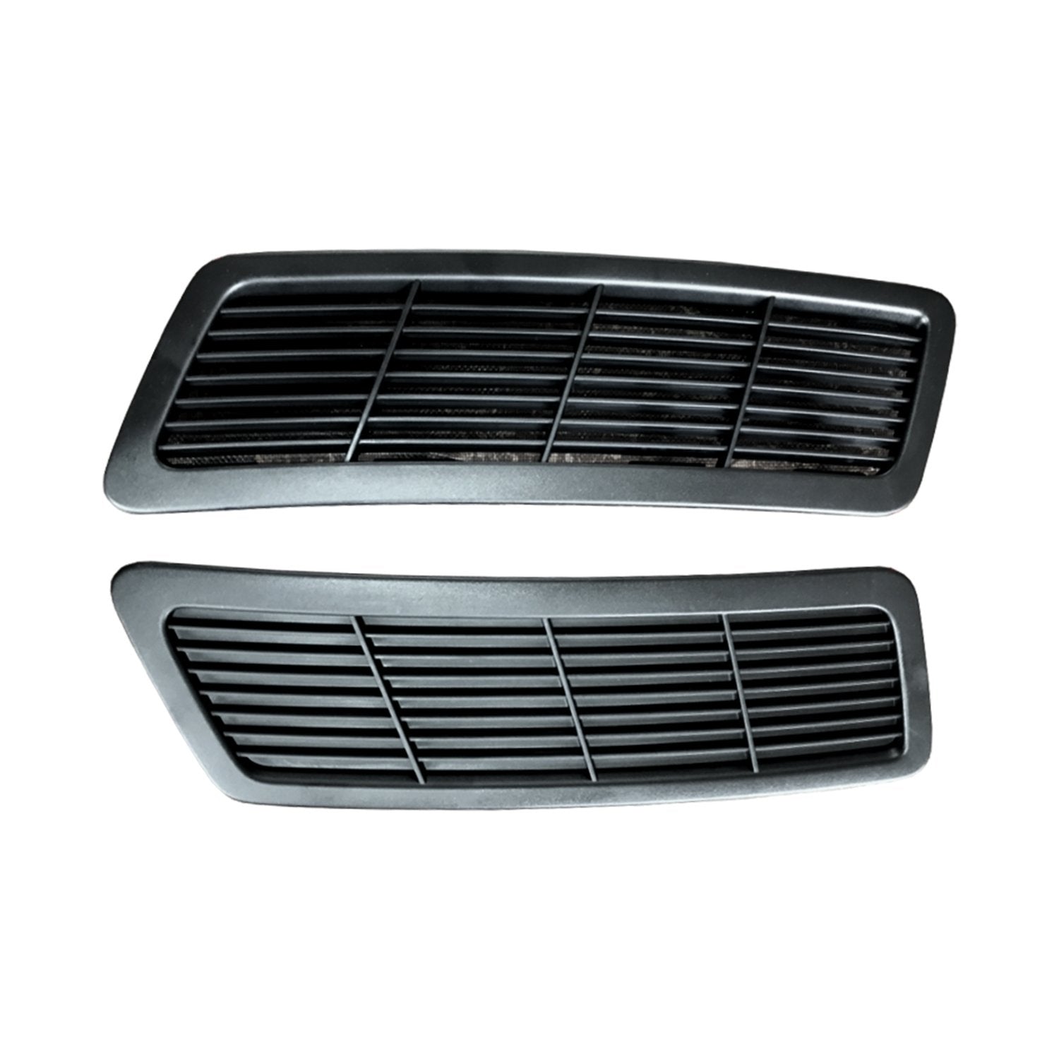 REPLACEMENT HOOD VENTILATION COVER COVER, 2016-2019, FOR FORD TRANSIT