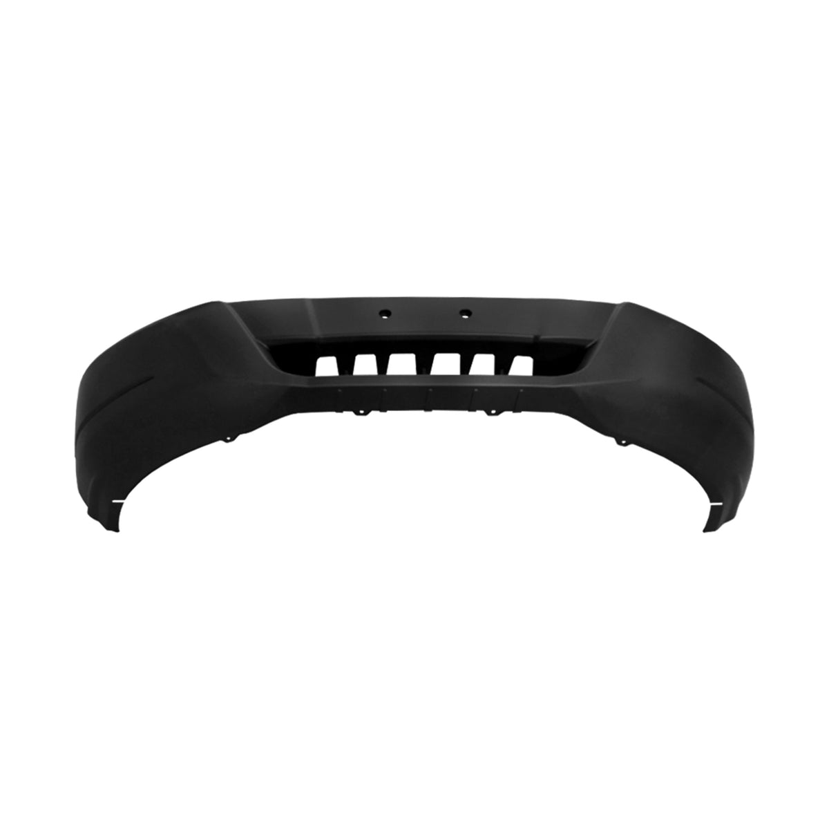 REPLACEMENT FRONT BUMPER LOW, 2015-2019, FOR FORD TRANSIT