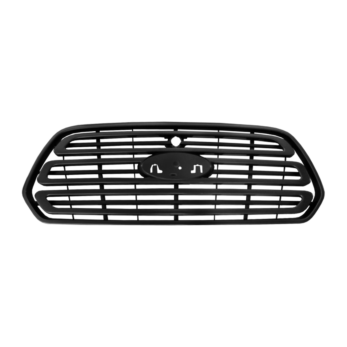 REPLACEMENT GRILL, 2015-2019, FOR FORD TRANSIT