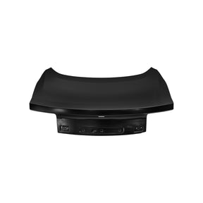 REPLACEMENT TRUNK LID, 2015, FOR FORD MUSTANG, (STEEL)