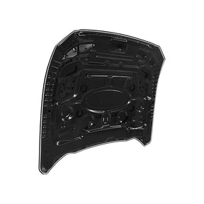 REPLACEMENT HOOD, 2015-2017, FOR FORD MUSTANG, FR3Z16612E, (ALUM)