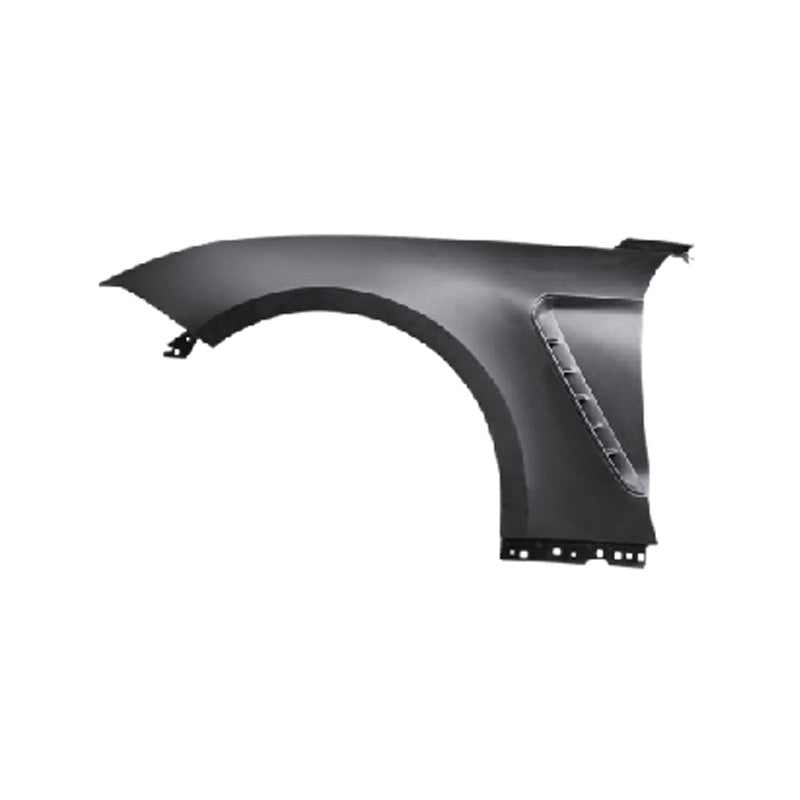 REPLACEMENT FRONT FENDER LH, 2015, FOR FORD MUSTANG GT, FR3Z16612E