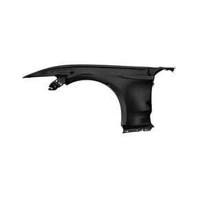 REPLACEMENT FRONT FENDER RH, 2015, FOR FORD MUSTANG, FR3Z16005A, (ALUMINUM)
