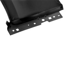 REPLACEMENT FRONT FENDER RH, 2015, FOR FORD MUSTANG, FR3Z16005A, (ALUMINUM)