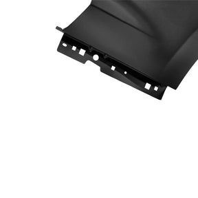 REPLACEMENT FRONT FENDER RH, 2015, FOR FORD MUSTANG, FR3Z16005A, (ALUMINUM)
