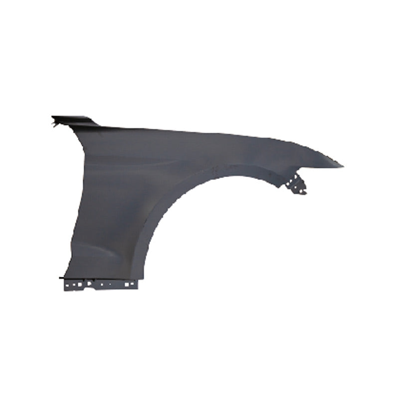 REPLACEMENT FRONT FENDER RH, 2015, FOR FORD MUSTANG, FR3Z16005A