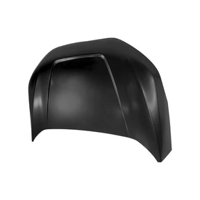 REPLACEMENT HOOD, 2020-, FOR FORD EDGE, KT4Z-16612-B, (ALUMINUM)