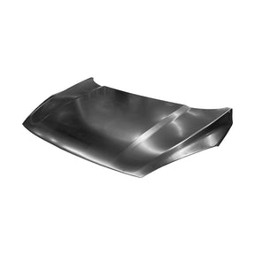 REPLACEMENT HOOD, 2020-2023, FOR FORD ESCAPE, LV4BS16612BE, (ALUM)