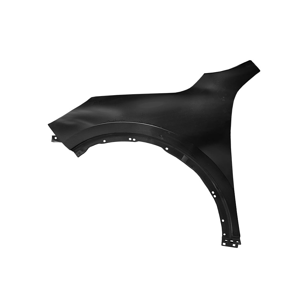 REPLACEMENT FRONT FENDER LH, 2020-2023, FOR FORD ESCAPE, LJ6Z16006C, (STEEL)