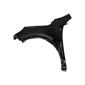 REPLACEMENT FRONT FENDER RH, 2020-2023, FOR FORD ESCAPE, LJ6Z16005A, (STEEL)