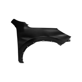 REPLACEMENT FRONT FENDER RH, 2020-2023, FOR FORD ESCAPE, LJ6Z16005A, (STEEL)