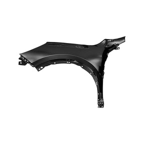 REPLACEMENT FRONT FENDER RH, 2020-2023, FOR FORD ESCAPE, LJ6Z16005A, (STEEL)