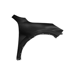 REPLACEMENT FRONT FENDER RH, 2020-2023, FOR FORD ESCAPE, LJ6Z16005A, (STEEL)